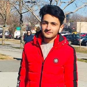 Meet your Posher, Khan